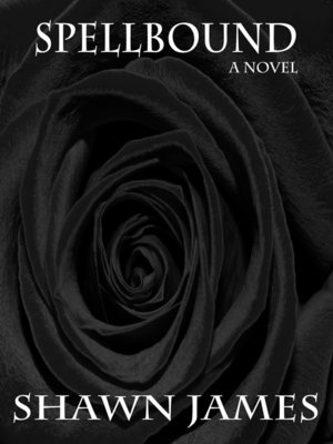 cover image of Spellbound